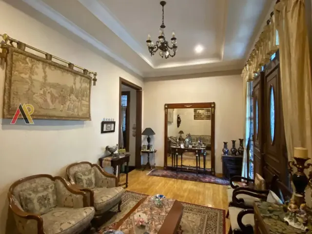 Cipayung, Jakarta Timur, Jakarta, 6 Bedrooms Bedrooms, 0 ,6 BathroomsBathrooms,Rumah Komplek,Rumah Second,0,4270