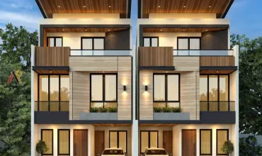 Jagakarsa, Jakarta Selatan, Jakarta, 3 Bedrooms Bedrooms, 0 ,3 BathroomsBathrooms,Rumah Cluster,Rumah Indent,0,4271