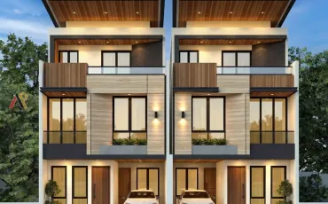 Jagakarsa, Jakarta Selatan, Jakarta, 3 Bedrooms Bedrooms, 0 ,3 BathroomsBathrooms,Rumah Cluster,Rumah Indent,0,4271