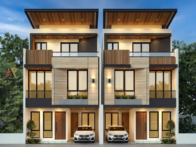 Jagakarsa, Jakarta Selatan, Jakarta, 3 Bedrooms Bedrooms, 0 ,3 BathroomsBathrooms,Rumah Cluster,Rumah Indent,0,4271