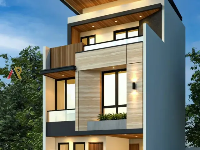 Jagakarsa, Jakarta Selatan, Jakarta, 3 Bedrooms Bedrooms, 0 ,3 BathroomsBathrooms,Rumah Cluster,Rumah Indent,0,4271