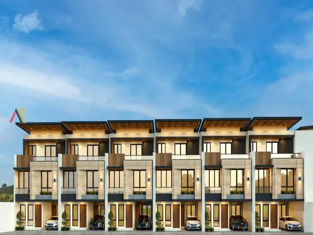 Jagakarsa, Jakarta Selatan, Jakarta, 3 Bedrooms Bedrooms, 0 ,3 BathroomsBathrooms,Rumah Cluster,Rumah Indent,0,4271