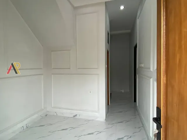 Cipayung, Jakarta Timur, Jakarta, 0 , 0 ,2 BathroomsBathrooms,Rumah Cluster,Rumah Ready,0,4272