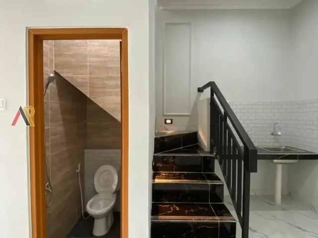 Cipayung, Jakarta Timur, Jakarta, 0 , 0 ,2 BathroomsBathrooms,Rumah Cluster,Rumah Ready,0,4272
