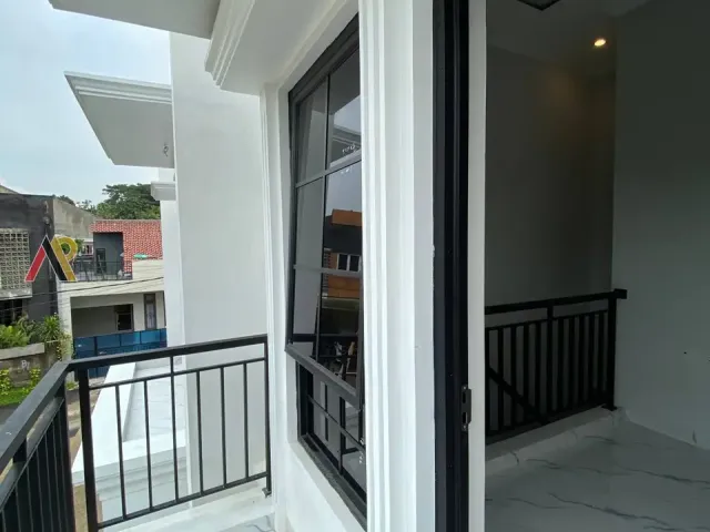 Cipayung, Jakarta Timur, Jakarta, 0 , 0 ,2 BathroomsBathrooms,Rumah Cluster,Rumah Ready,0,4272