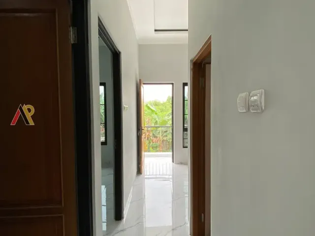 Cipayung, Jakarta Timur, Jakarta, 0 , 0 ,2 BathroomsBathrooms,Rumah Cluster,Rumah Ready,0,4272