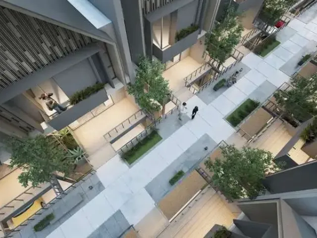 Cilandak, Jakarta Selatan, Jakarta, 4 Bedrooms Bedrooms, 0 ,4 BathroomsBathrooms,Rumah Cluster,Rumah Indent,0,4273