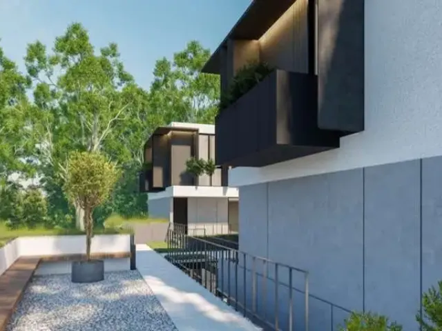 Cilandak, Jakarta Selatan, Jakarta, 4 Bedrooms Bedrooms, 0 ,4 BathroomsBathrooms,Rumah Cluster,Rumah Indent,0,4273