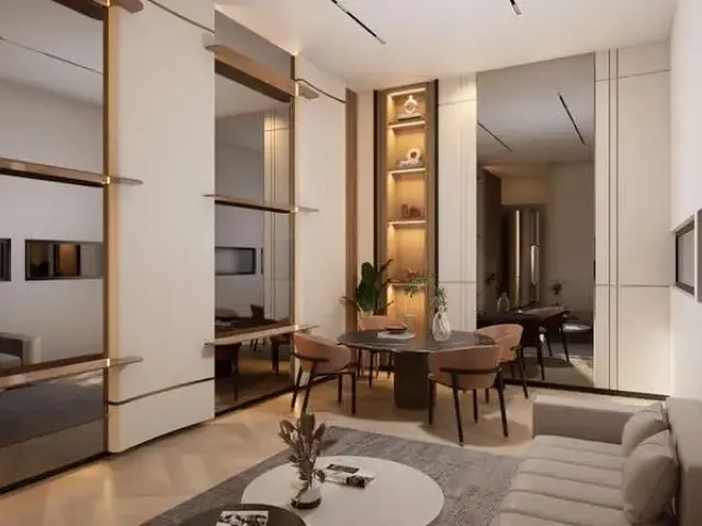 Cilandak, Jakarta Selatan, Jakarta, 4 Bedrooms Bedrooms, 0 ,4 BathroomsBathrooms,Rumah Cluster,Rumah Indent,0,4273