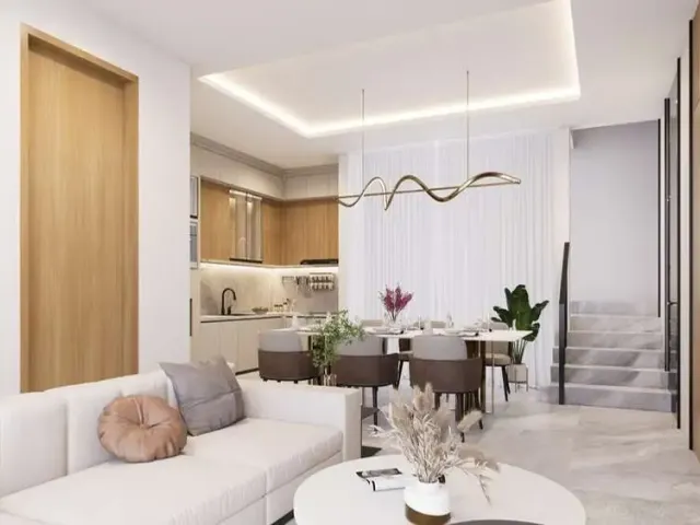 Cilandak, Jakarta Selatan, Jakarta, 4 Bedrooms Bedrooms, 0 ,4 BathroomsBathrooms,Rumah Cluster,Rumah Indent,0,4273