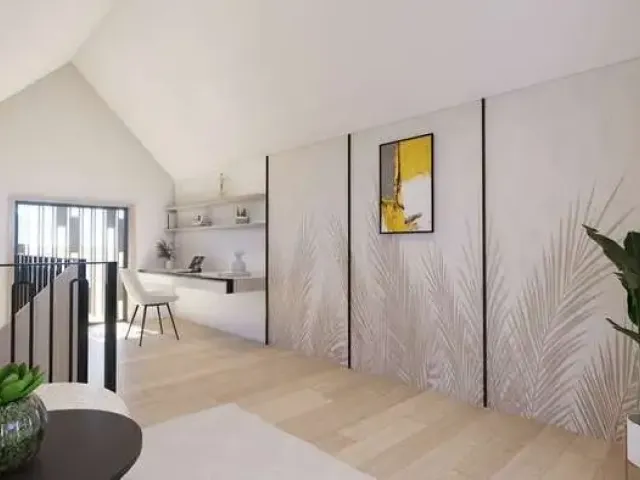 Cilandak, Jakarta Selatan, Jakarta, 4 Bedrooms Bedrooms, 0 ,4 BathroomsBathrooms,Rumah Cluster,Rumah Indent,0,4273