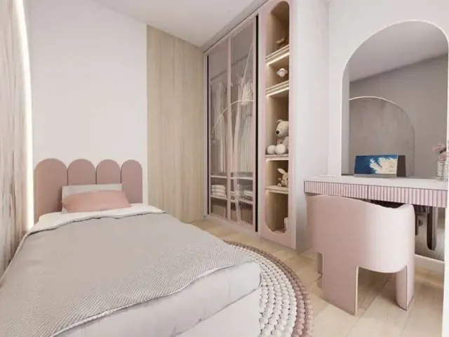 Cilandak, Jakarta Selatan, Jakarta, 4 Bedrooms Bedrooms, 0 ,4 BathroomsBathrooms,Rumah Cluster,Rumah Indent,0,4273