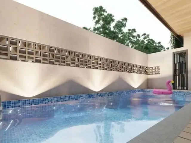 Cilandak, Jakarta Selatan, Jakarta, 4 Bedrooms Bedrooms, 0 ,4 BathroomsBathrooms,Rumah Cluster,Rumah Indent,0,4273