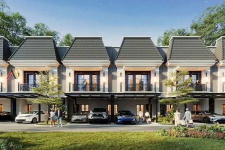 Cipayung, Jakarta Timur, Jakarta, 2 Bedrooms Bedrooms, 0 ,2 BathroomsBathrooms,Rumah Cluster,Rumah Indent,0,4274 Cipayung, Jakarta Timur, Jakarta, 2 Bedrooms Bedrooms, 0 ,2 BathroomsBathrooms,Rumah Cluster,Rumah Indent,0,4274