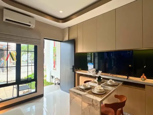 Cipayung, Jakarta Timur, Jakarta, 2 Bedrooms Bedrooms, 0 ,2 BathroomsBathrooms,Rumah Cluster,Rumah Indent,0,4274
