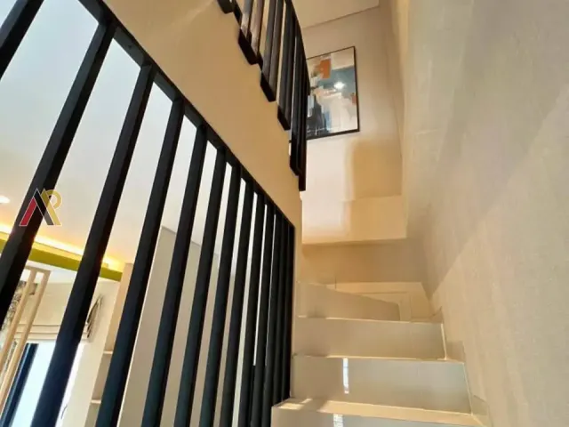 Cipayung, Jakarta Timur, Jakarta, 2 Bedrooms Bedrooms, 0 ,2 BathroomsBathrooms,Rumah Cluster,Rumah Indent,0,4274