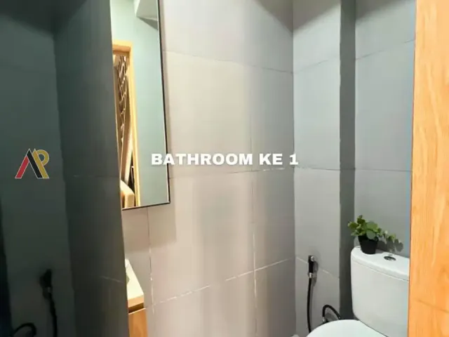 Cipayung, Jakarta Timur, Jakarta, 2 Bedrooms Bedrooms, 0 ,2 BathroomsBathrooms,Rumah Cluster,Rumah Indent,0,4274