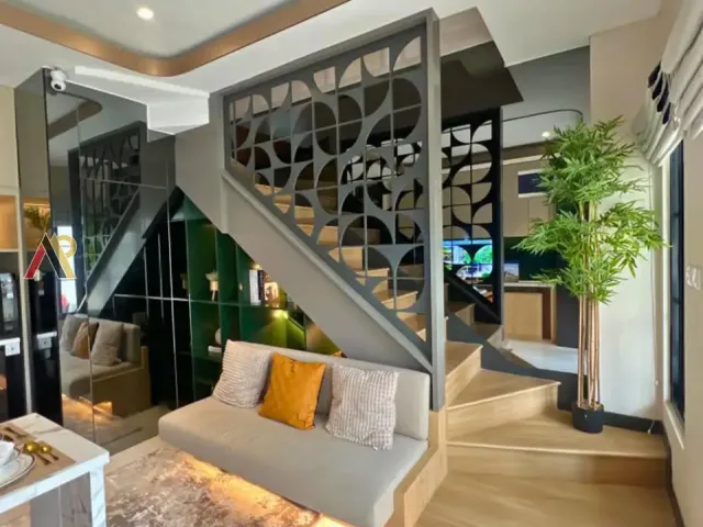 Cipayung, Jakarta Timur, Jakarta, 2 Bedrooms Bedrooms, 0 ,2 BathroomsBathrooms,Rumah Cluster,Rumah Indent,0,4274