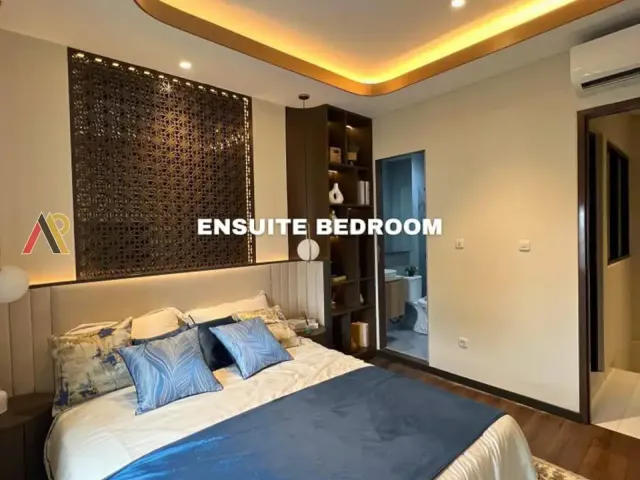 Cipayung, Jakarta Timur, Jakarta, 2 Bedrooms Bedrooms, 0 ,2 BathroomsBathrooms,Rumah Cluster,Rumah Indent,0,4274