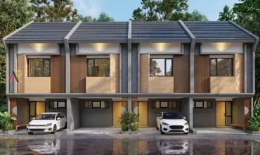 Cimanggis, Depok, Jawa Barat, 3 Bedrooms Bedrooms, 0 ,2 BathroomsBathrooms,Rumah Cluster,Rumah Indent,0,4275