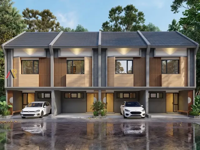 Cimanggis, Depok, Jawa Barat, 3 Bedrooms Bedrooms, 0 ,2 BathroomsBathrooms,Rumah Cluster,Rumah Indent,0,4275