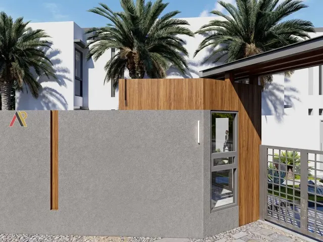 Cimanggis, Depok, Jawa Barat, 3 Bedrooms Bedrooms, 0 ,2 BathroomsBathrooms,Rumah Cluster,Rumah Indent,0,4275