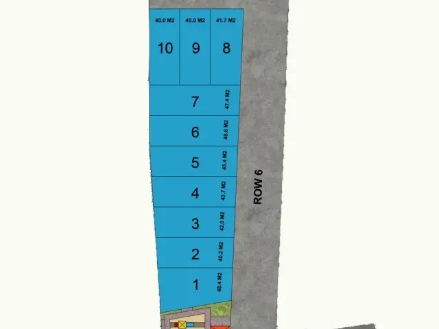 Cimanggis, Depok, Jawa Barat, 2 Bedrooms Bedrooms, 0 ,2 BathroomsBathrooms,Rumah Cluster,Rumah Indent,0,4276