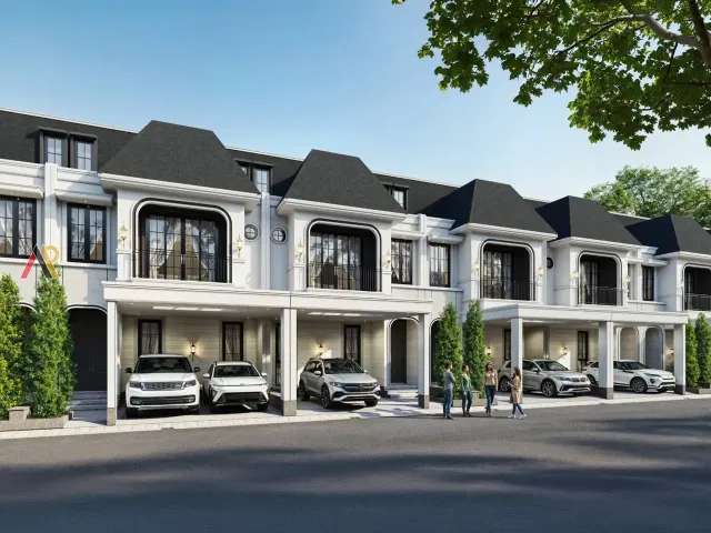 Cipayung, Jakarta Timur, Jakarta, 4 Bedrooms Bedrooms, 0 ,4 BathroomsBathrooms,Rumah Cluster,Rumah Indent,0,4277