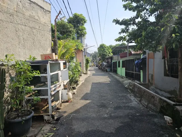 Beji, Depok, Jawa Barat, 0 , 0 ,0,Tanah,Tanah,0,4278