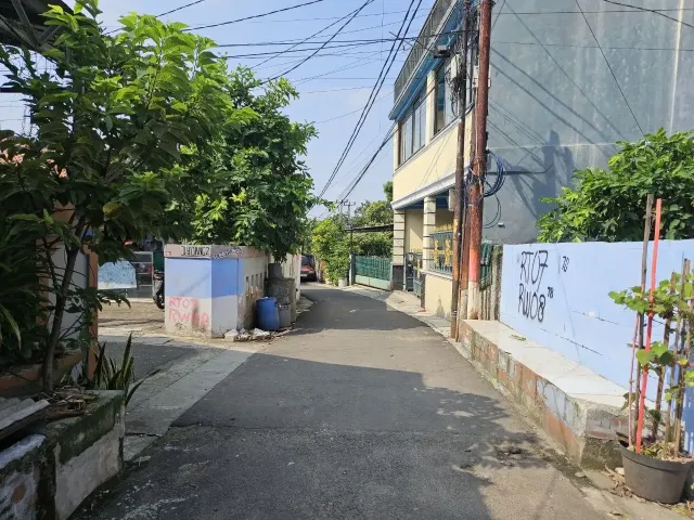 Beji, Depok, Jawa Barat, 0 , 0 ,0,Tanah,Tanah,0,4278