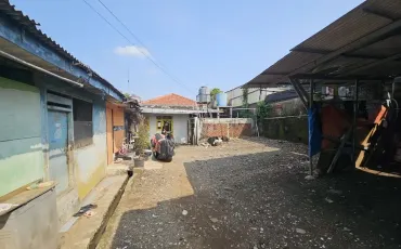 Beji, Depok, Jawa Barat, 0 , 0 ,0,Tanah,Tanah,0,4278