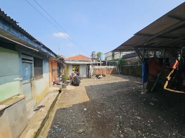Beji, Depok, Jawa Barat, 0 , 0 ,0,Tanah,Tanah,0,4278