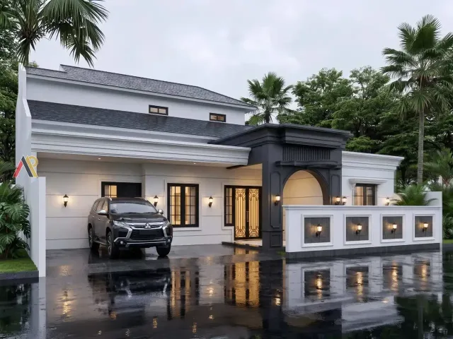 Jagakarsa, Jakarta Selatan, Jakarta, 5 Bedrooms Bedrooms, 0 ,3 BathroomsBathrooms,Rumah Perkampungan,Rumah Indent,0,4279