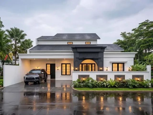 Jagakarsa, Jakarta Selatan, Jakarta, 5 Bedrooms Bedrooms, 0 ,3 BathroomsBathrooms,Rumah Perkampungan,Rumah Indent,0,4279