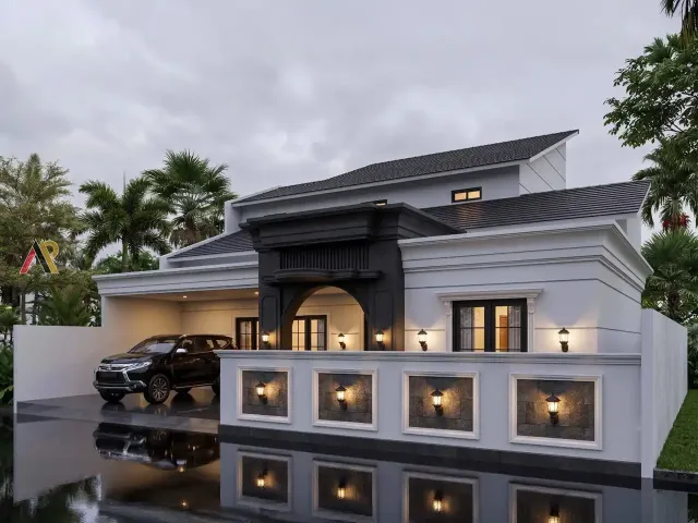 Jagakarsa, Jakarta Selatan, Jakarta, 5 Bedrooms Bedrooms, 0 ,3 BathroomsBathrooms,Rumah Perkampungan,Rumah Indent,0,4279
