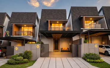Jawa Barat, 4 Bedrooms Bedrooms, 0 ,3 BathroomsBathrooms,Rumah Cluster,Rumah Second,0,4284