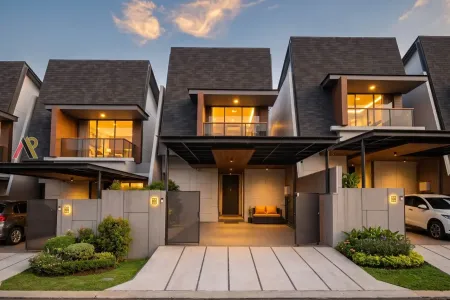 Jawa Barat, 4 Bedrooms Bedrooms, 0 ,3 BathroomsBathrooms,Rumah Cluster,Rumah Second,0,4284