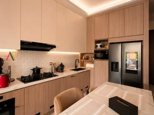 Jawa Barat, 4 Bedrooms Bedrooms, 0 ,3 BathroomsBathrooms,Rumah Cluster,Rumah Second,0,4284