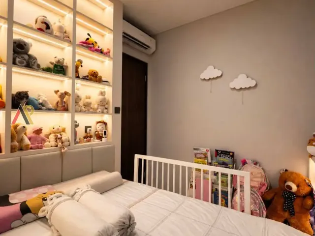 Jawa Barat, 4 Bedrooms Bedrooms, 0 ,3 BathroomsBathrooms,Rumah Cluster,Rumah Second,0,4284