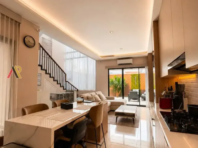 Jawa Barat, 4 Bedrooms Bedrooms, 0 ,3 BathroomsBathrooms,Rumah Cluster,Rumah Second,0,4284