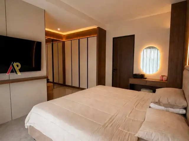 Jawa Barat, 4 Bedrooms Bedrooms, 0 ,3 BathroomsBathrooms,Rumah Cluster,Rumah Second,0,4284