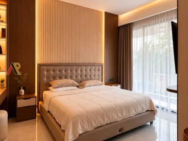 Jawa Barat, 4 Bedrooms Bedrooms, 0 ,3 BathroomsBathrooms,Rumah Cluster,Rumah Second,0,4284