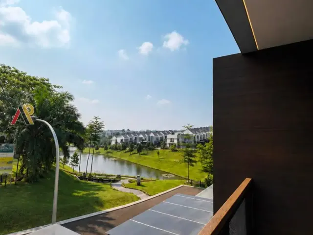 Jawa Barat, 4 Bedrooms Bedrooms, 0 ,3 BathroomsBathrooms,Rumah Cluster,Rumah Second,0,4284