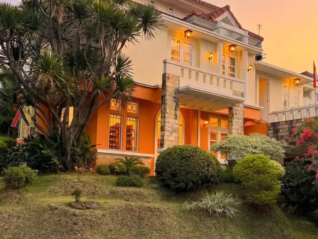 Jawa Barat, 4 Bedrooms Bedrooms, 0 ,3 BathroomsBathrooms,Rumah Cluster,Rumah Second,0,4285
