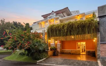 Jawa Barat, 4 Bedrooms Bedrooms, 0 ,3 BathroomsBathrooms,Rumah Cluster,Rumah Second,0,4285