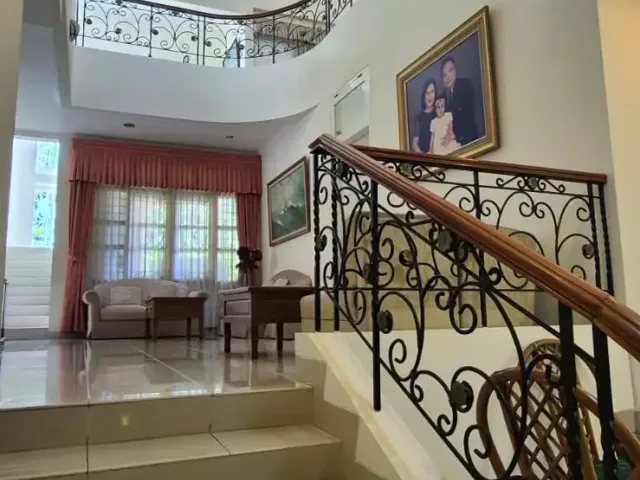 Jawa Barat, 4 Bedrooms Bedrooms, 0 ,3 BathroomsBathrooms,Rumah Cluster,Rumah Second,0,4285