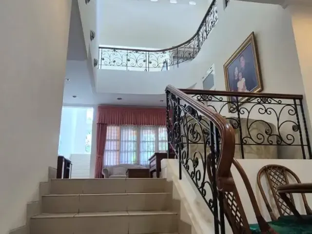 Jawa Barat, 4 Bedrooms Bedrooms, 0 ,3 BathroomsBathrooms,Rumah Cluster,Rumah Second,0,4285