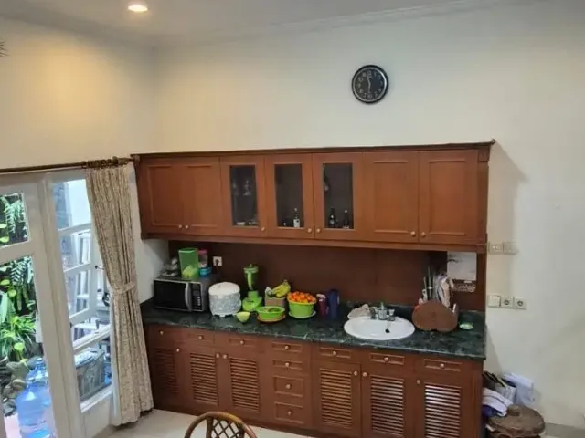 Jawa Barat, 4 Bedrooms Bedrooms, 0 ,3 BathroomsBathrooms,Rumah Cluster,Rumah Second,0,4285