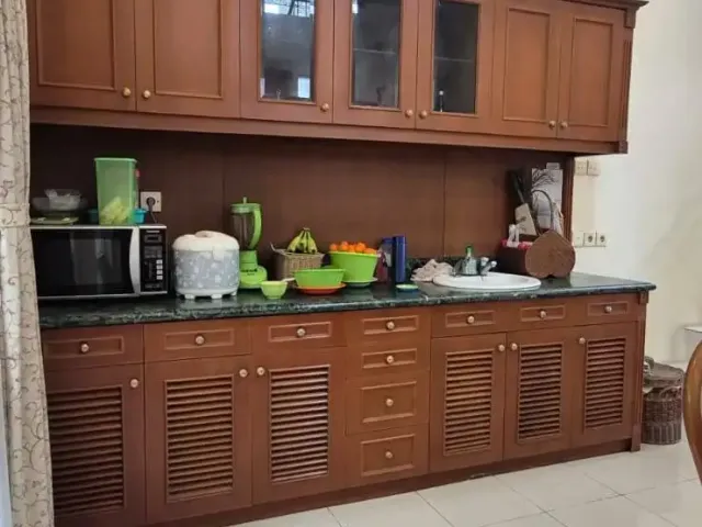Jawa Barat, 4 Bedrooms Bedrooms, 0 ,3 BathroomsBathrooms,Rumah Cluster,Rumah Second,0,4285