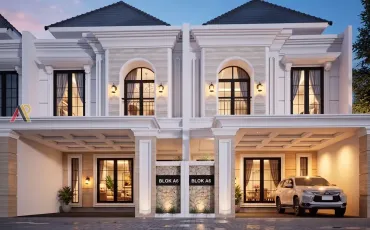 Cipayung, Jakarta Timur, Jakarta, 3 Bedrooms Bedrooms, 0 ,3 BathroomsBathrooms,Rumah Cluster,Rumah Ready,0,4286